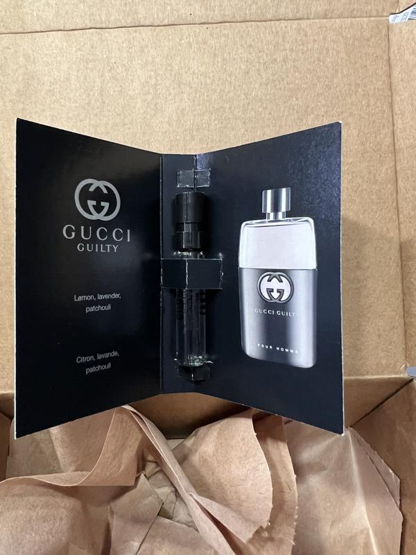 Guilty Pour Homme - Gucci | Sephora