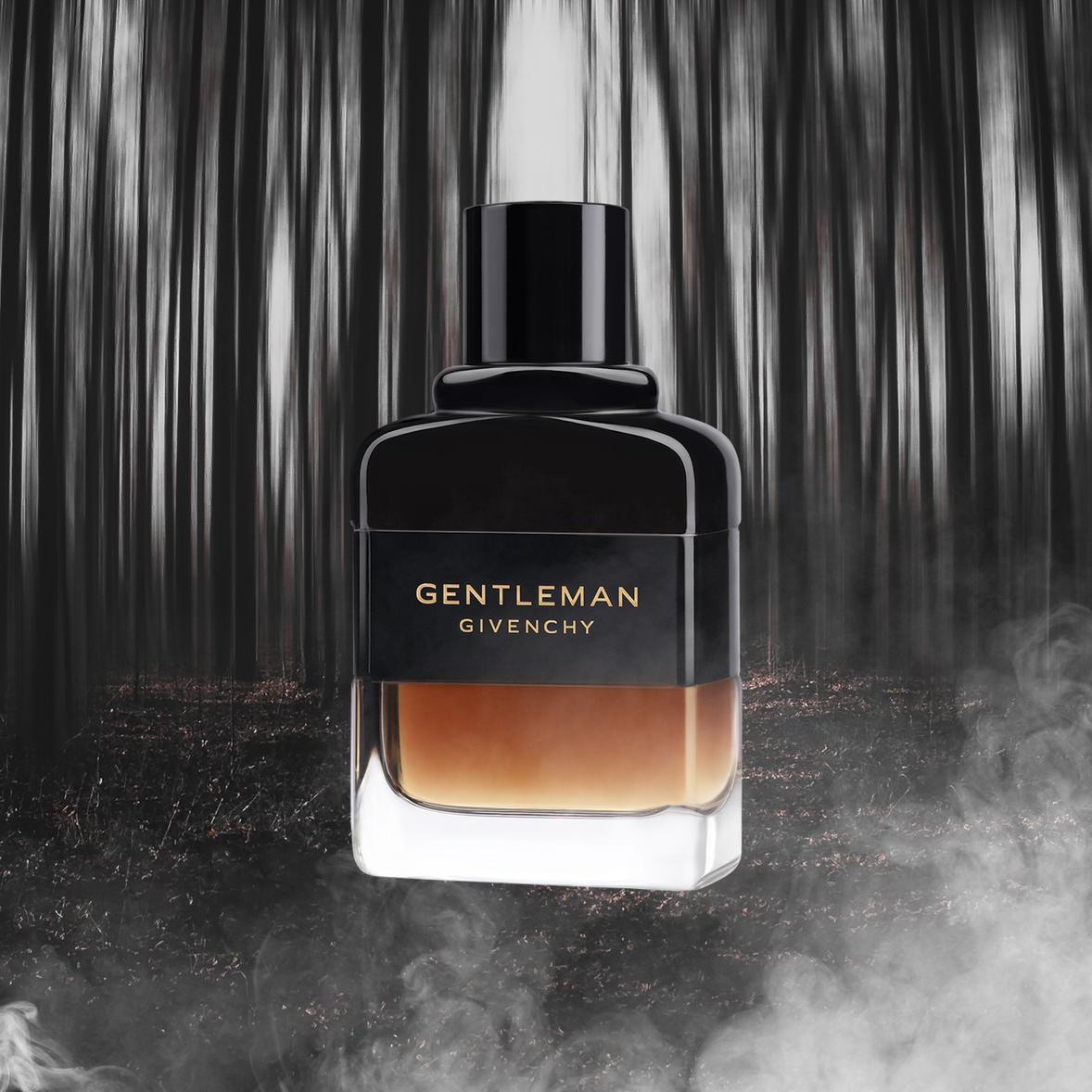 Gentleman Eau de Parfum Réserve Privée - Givenchy | Sephora