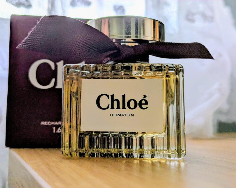 Chloé Le Parfum with Orange Blossom and Vanilla - Chloé | Sephora