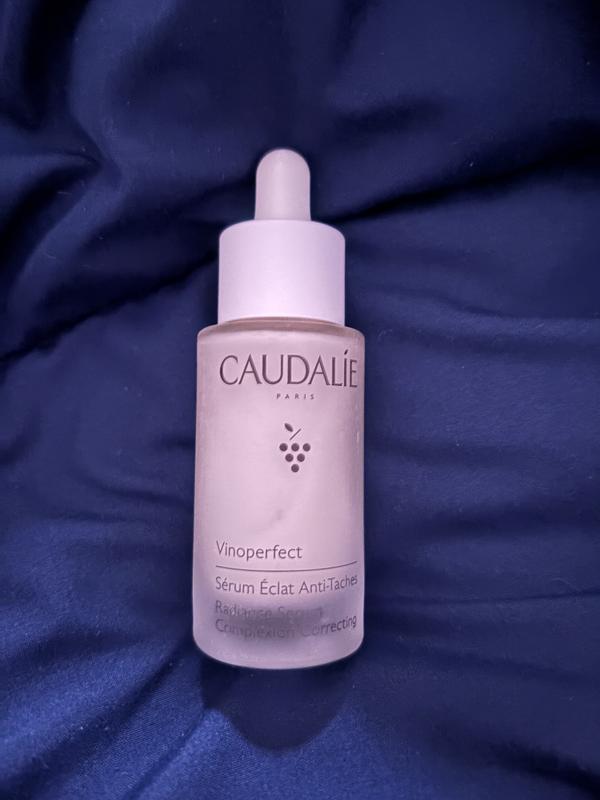 Vinoperfect Radiance Dark Spot Serum - Caudalie | Sephora