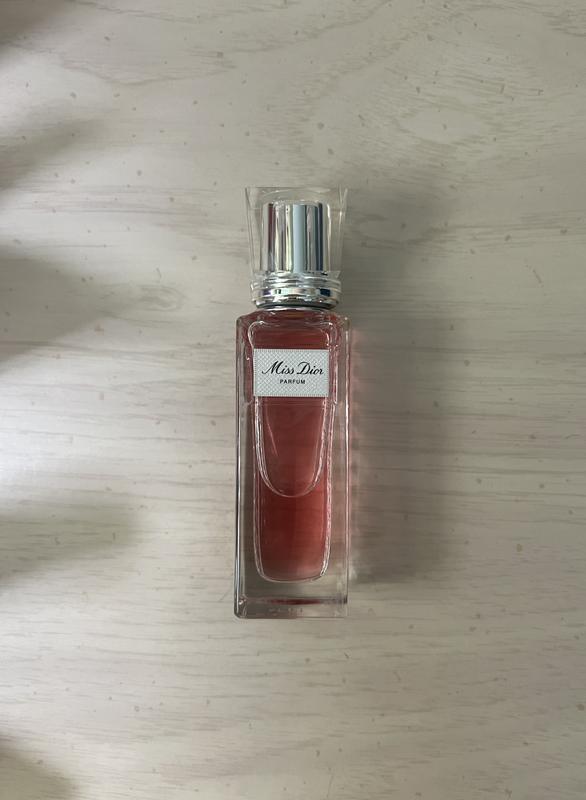 Miss Dior Parfum Rollerpearl - DIOR | Sephora