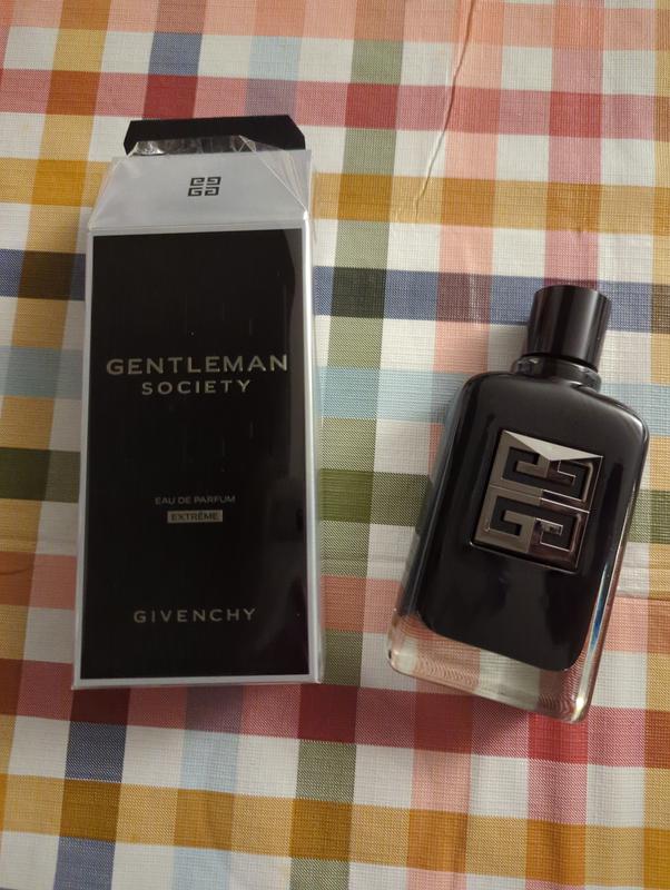 Gentleman Society Eau de Parfum Extreme - Givenchy | Sephora