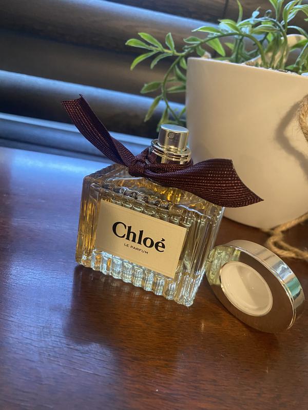 Chloé Le Parfum with Orange Blossom and Vanilla - Chloé | Sephora
