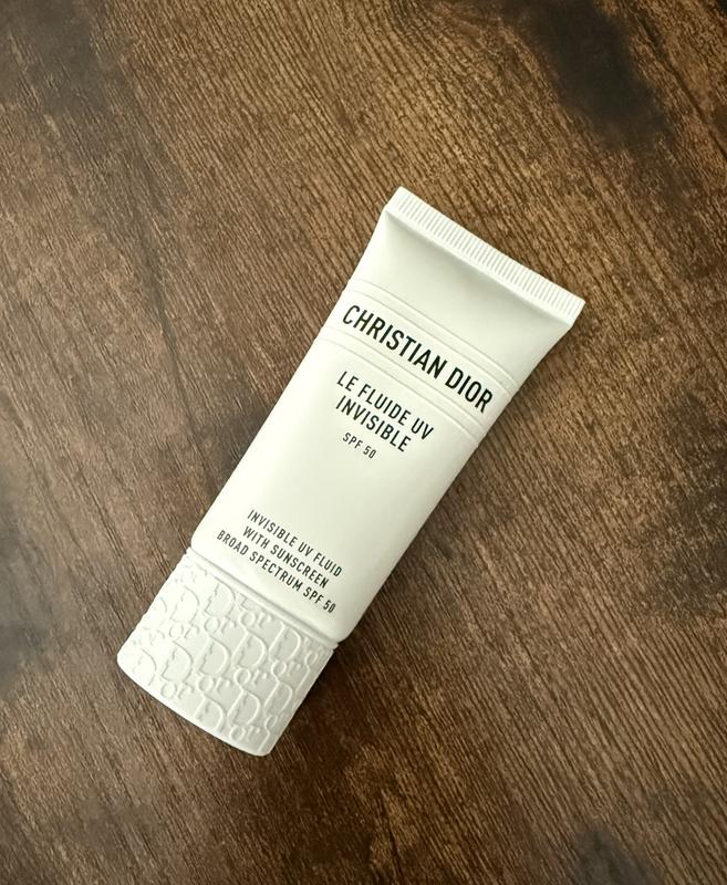 DIOR LE FLUIDE UV INVISIBLE 日焼け止めスティック Dior - Invisible