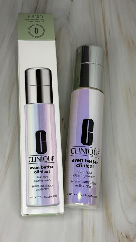 Even Better Clinical™ Dark Spot Clearing Serum with Vitamin