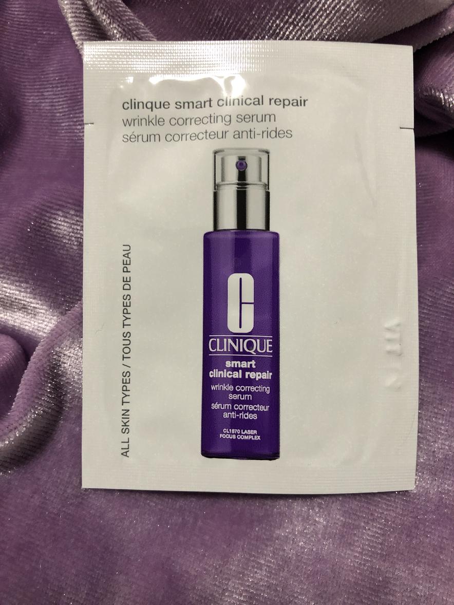 Smart Clinical Repair™ Wrinkle Correcting Serum - CLINIQUE