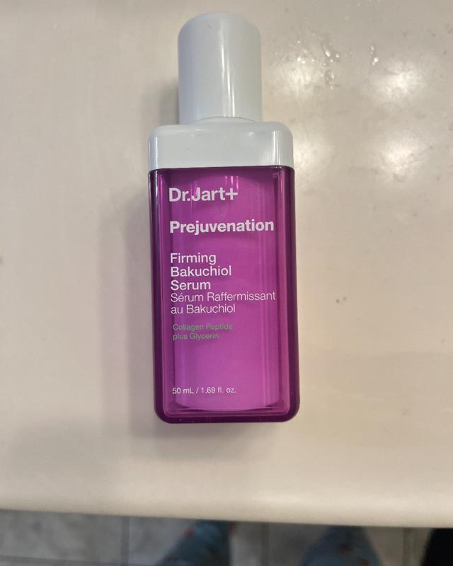 Prejuvenation Firming Bakuchiol Serum for Preventative Aging - Dr