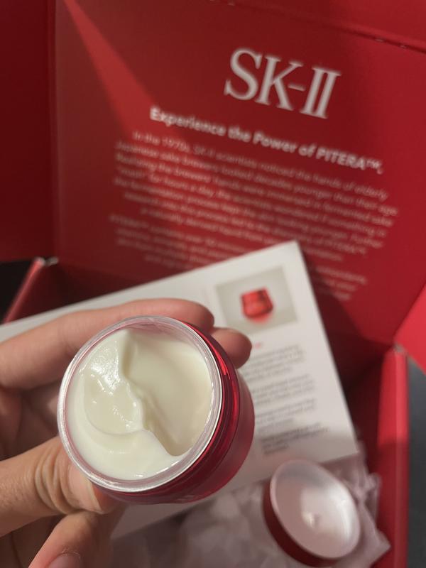 SKINPOWER Advanced Cream - SK-II | Sephora