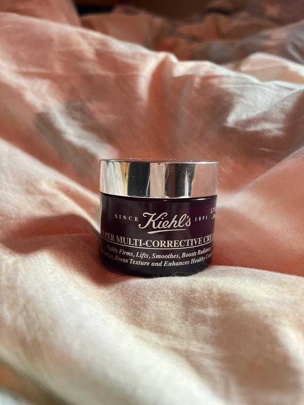 Super Multi-Corrective Anti-Aging Face and Neck Cream - Kiehl's