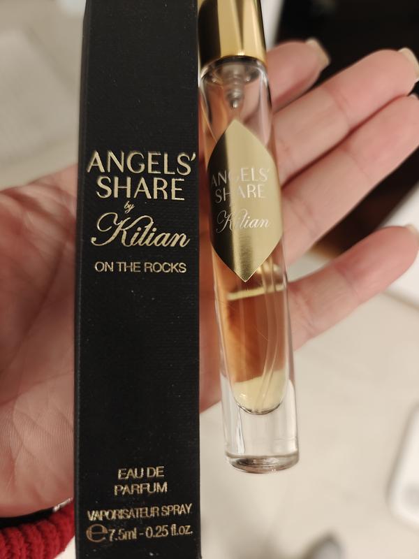 Angels' Share On the Rocks Eau de Parfum with Orange - KILIAN