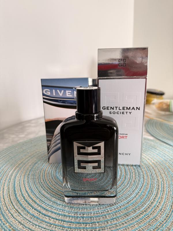 Gentleman Society Eau de Parfum - Givenchy | Sephora