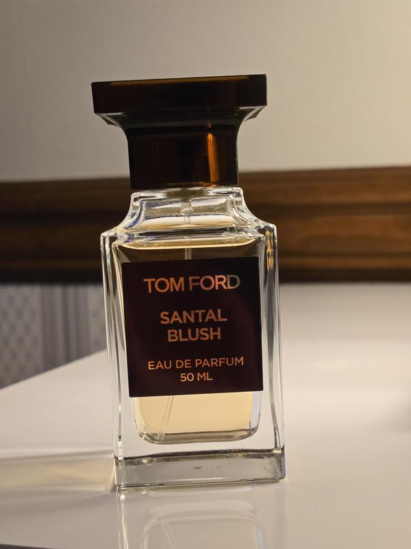 Santal Blush - TOM FORD | Sephora