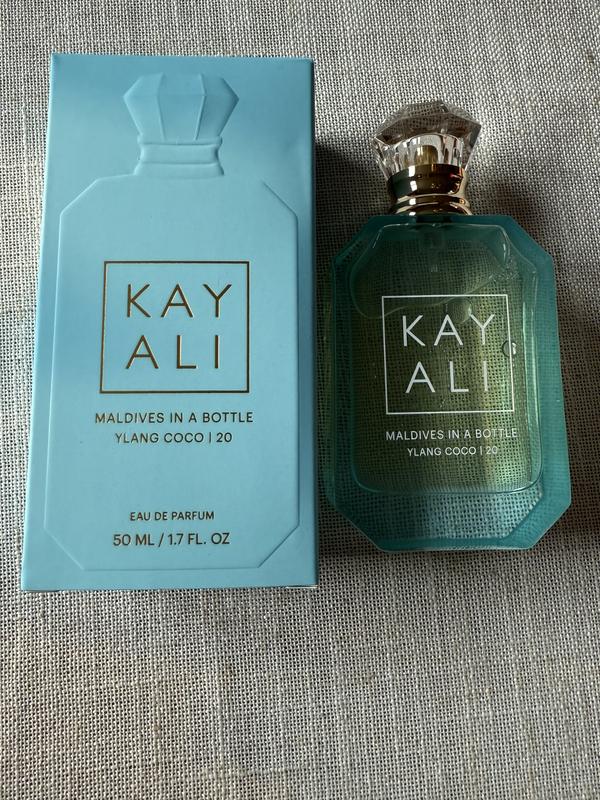 MALDIVES IN A BOTTLE YLANG COCO | 20 Eau de Parfum - KAYALI | Sephora