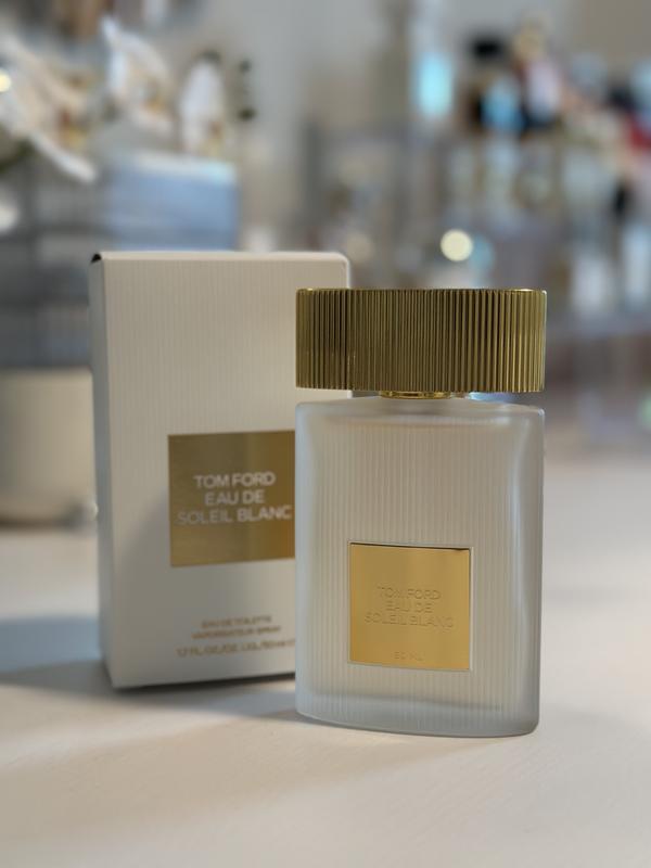 Soleil Blanc - TOM FORD | Sephora