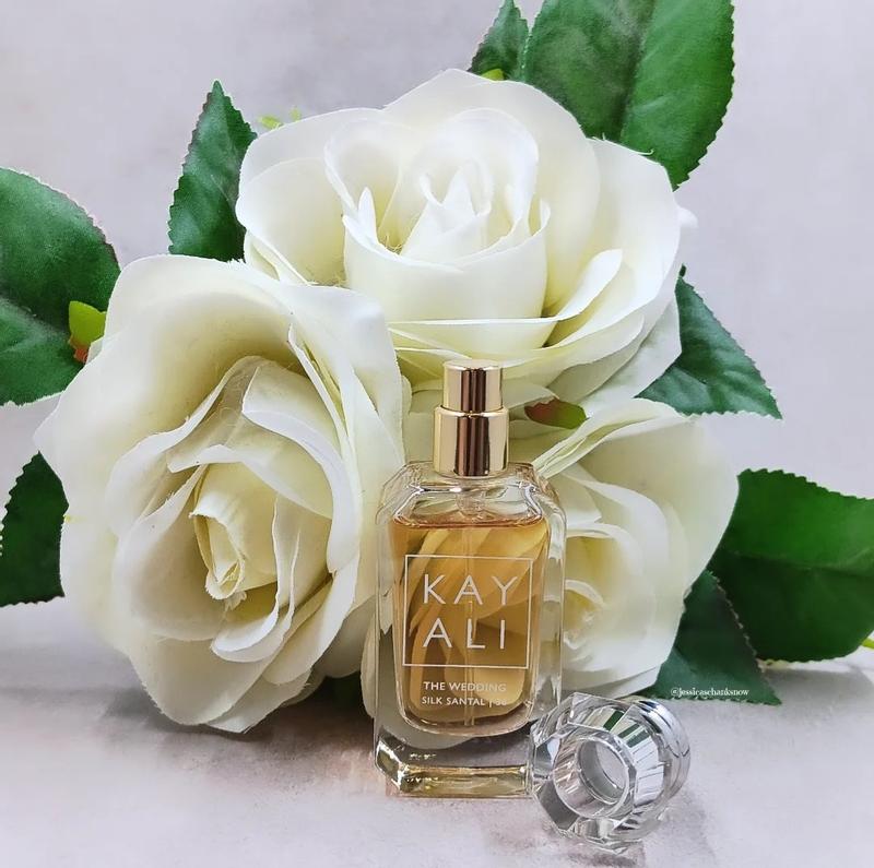 THE WEDDING SILK SANTAL | 36 Eau de Parfum - KAYALI | Sephora