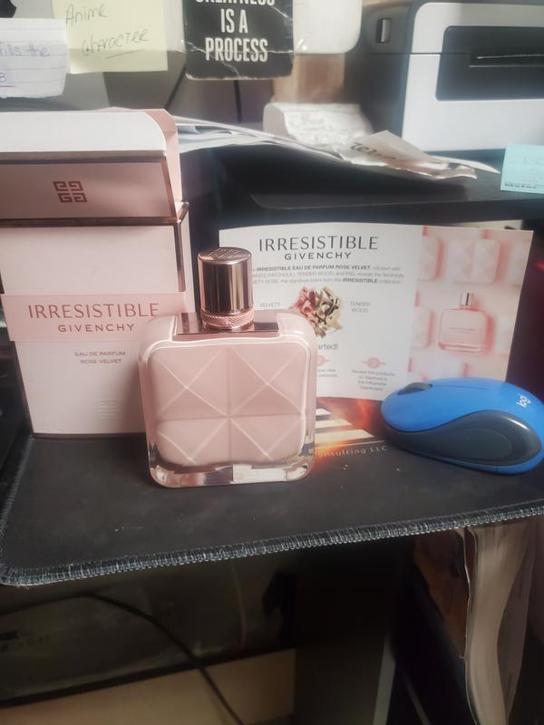 Irresistible Eau de Parfum Rose Velvet - Givenchy | Sephora