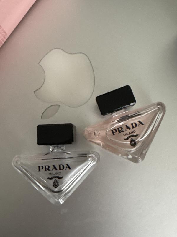Mini Paradoxe Discovery Set - Prada | Sephora
