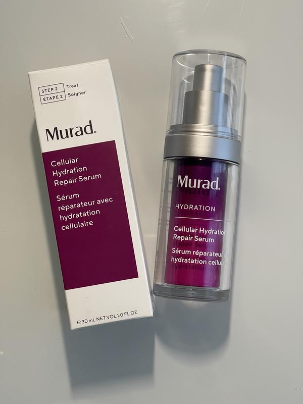 Cellular Hydration Repair Serum - Murad | Sephora