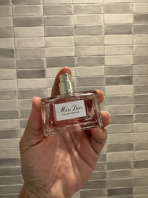 Miss Dior Eau de Parfum - DIOR | Sephora