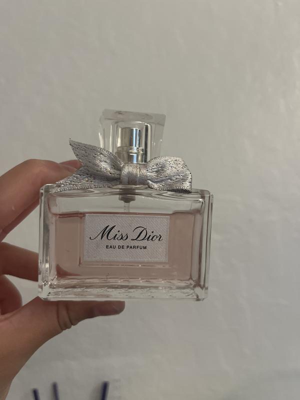 香水(女性用) Miss Dior Eau de Parfum Amazon.com : Christian Dior Miss Dior Eau De Parfum Spray for