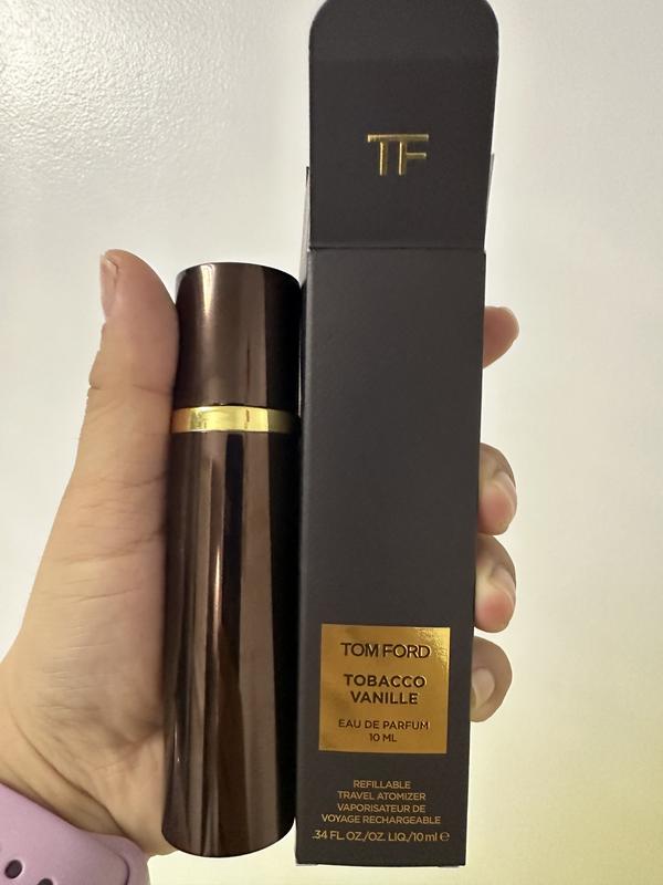 Tobacco Vanille Eau De Parfum Fragrance | Cosmopolitan Shop