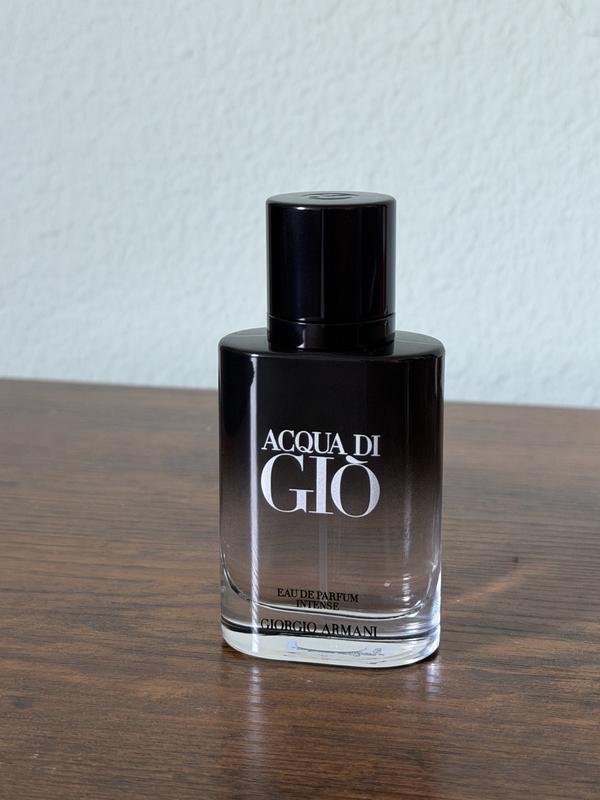 Acqua Di Gio Eau de Parfum Intense - Armani Beauty | Sephora