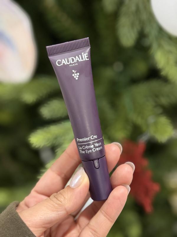 Premier Cru Dark Circle Correcting Eye Cream - Caudalie | Sephora