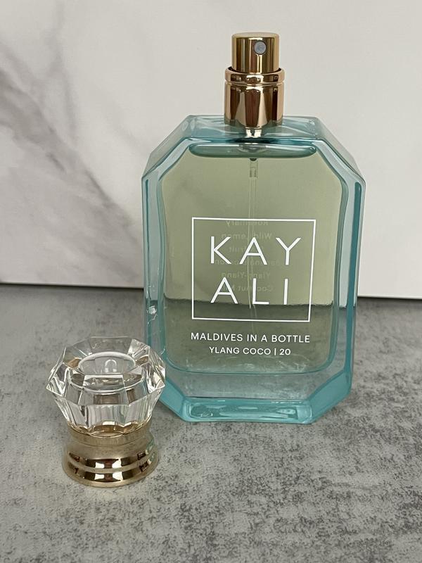 MALDIVES IN A BOTTLE YLANG COCO | 20 Eau de Parfum - KAYALI | Sephora
