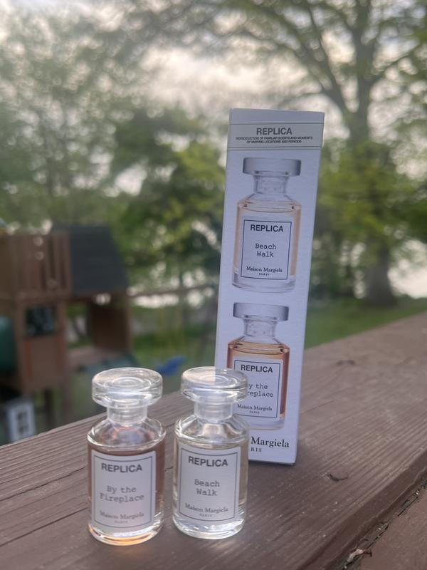 Replica Mini Duo Layering Fragrance Set - Maison Margiela | Sephora