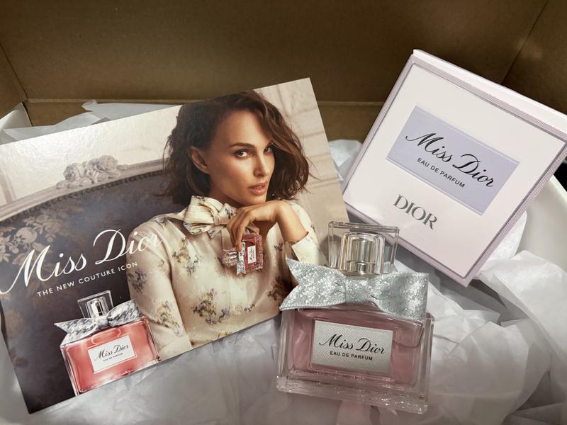 Miss Dior Eau de Parfum - DIOR | Sephora
