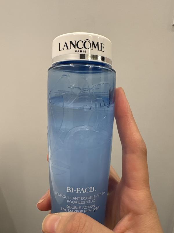 Bi-Facil Double-Action Eye Makeup Remover - Lancôme | Sephora