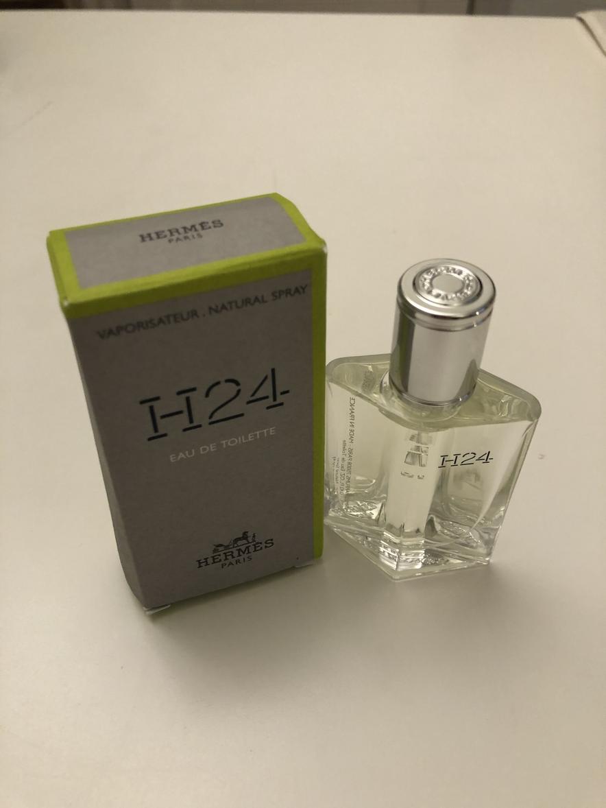 H24 Eau de Toilette - HERMÈS | Sephora