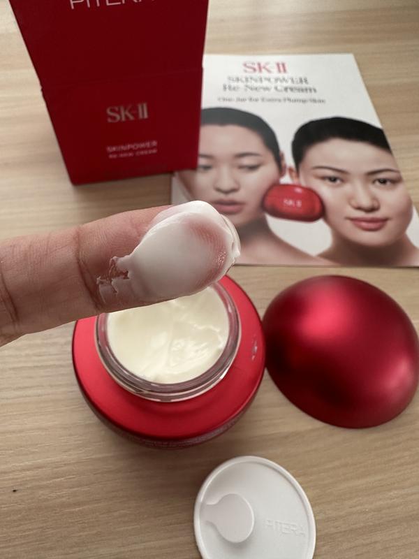 SKINPOWER Re-New Cream, 50ml - SK-II | Sephora