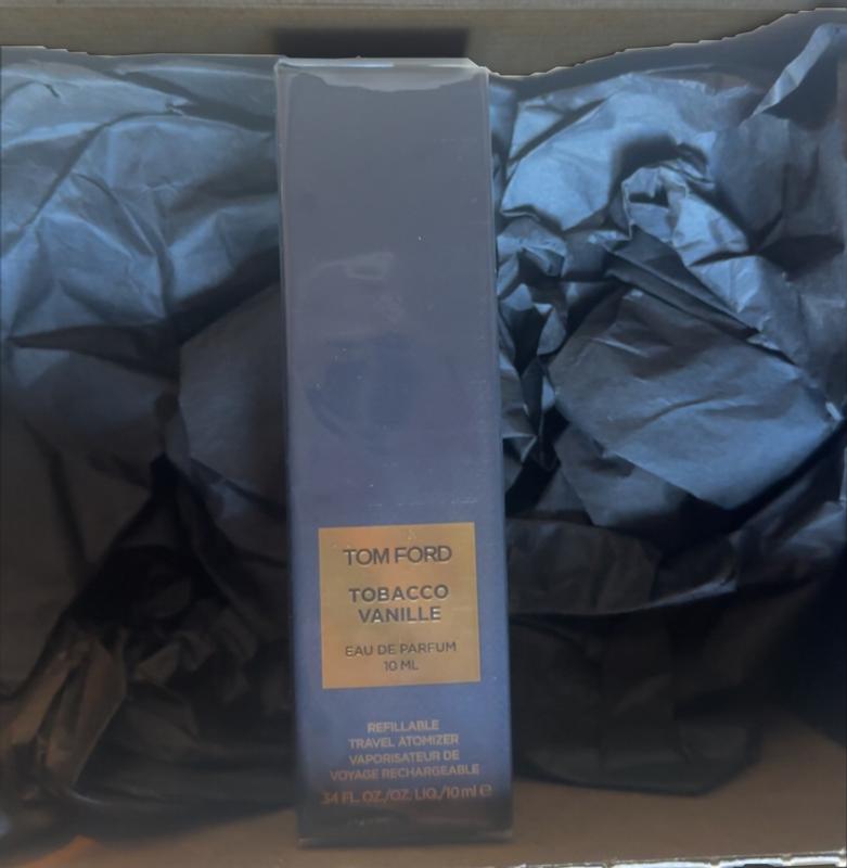tom ford tobacco vanille sephora Tobacco Vanille - TOM FORD