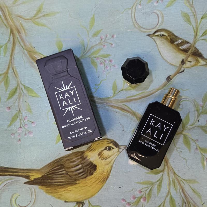 【milky ★ way様 お取り置き中】Special Oud 100ml OUDGASM MILKY MUSK OUD | 30 Eau de Parfum Intense Travel Spray
