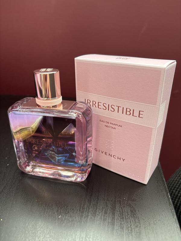 Irresistible Nectar Eau de Parfum with Rose, Vanilla, and