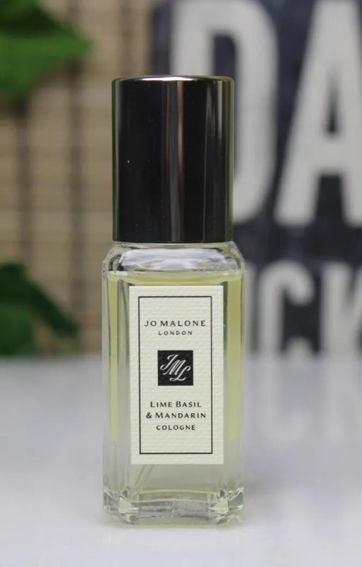 Lime Basil & Mandarin Cologne - Jo Malone London | Sephora