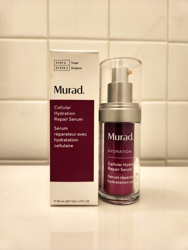 Cellular Hydration Repair Serum - Murad | Sephora