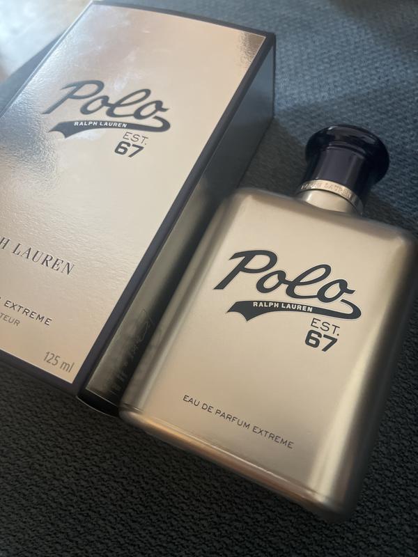 Polo 67 Eau de Parfum Travel Spray - Ralph Lauren | Sephora