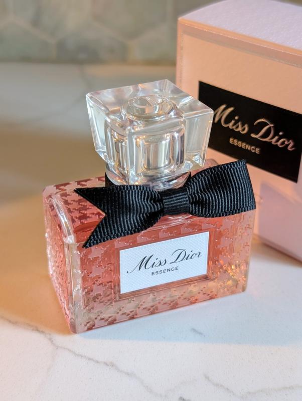 Miss Dior Essence - DIOR | Sephora