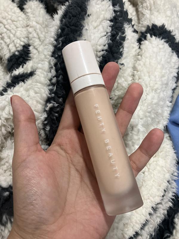 Base PRO FILT'R SOFT MATTE LONGWEAR FOUNDATION| Fenty Beauty en