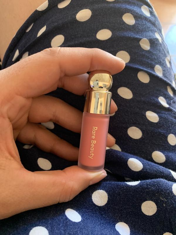 Rare Beauty Soft Pinch Liquid Blush 2色 Soft Pinch Liquid Blush﻿ Rare Beautyの人気色・イエベブルベ別の