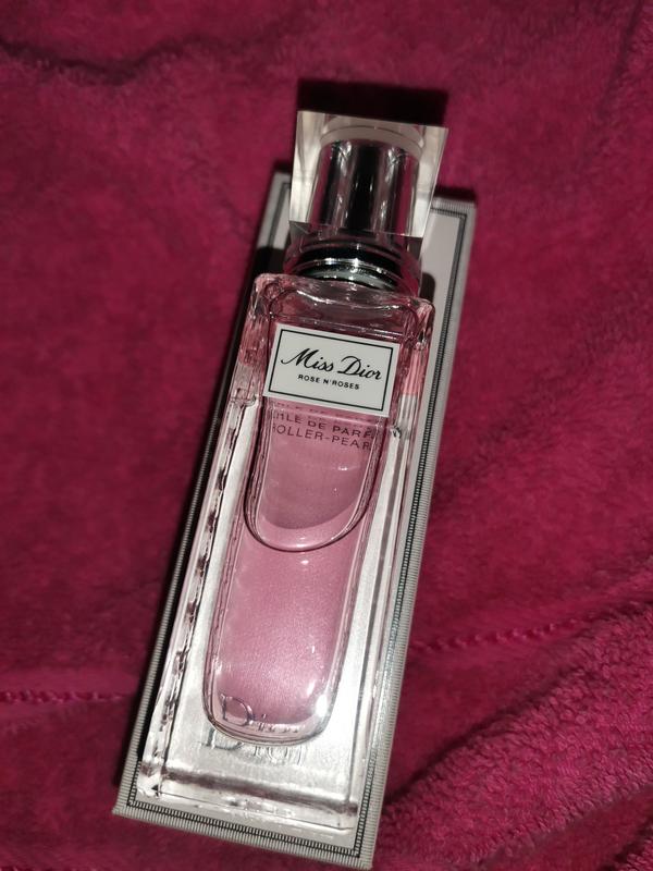 その他 Miss Dior Rose N' Roses 100ml DIOR Miss Dior Rose N' Roses Eau De Toilette - Felix Online