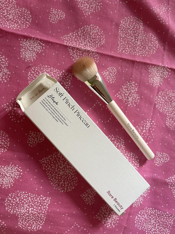 SOFT PINCH BLUSH BRUSH (BROCHA PARA RUBOR) Sephora MX