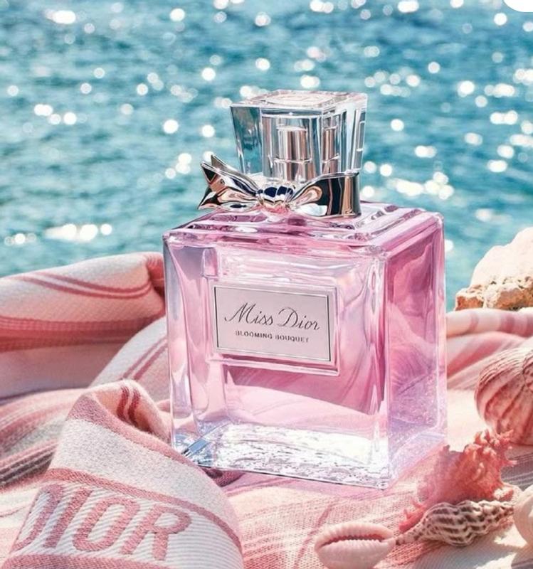 あちょー　Miss Dior Blooming Bouquet 100ml DIOR Miss Dior Blooming Bouquet Eau de Toilette - Felix Online