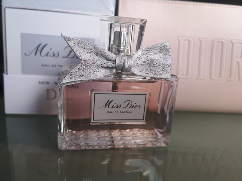 miss dior nueva