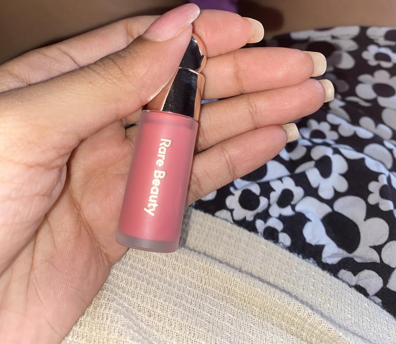 SOFT PINCH LIQUID BLUSH MINI (MINI RUBOR LÍQUIDO) > Sephora MX