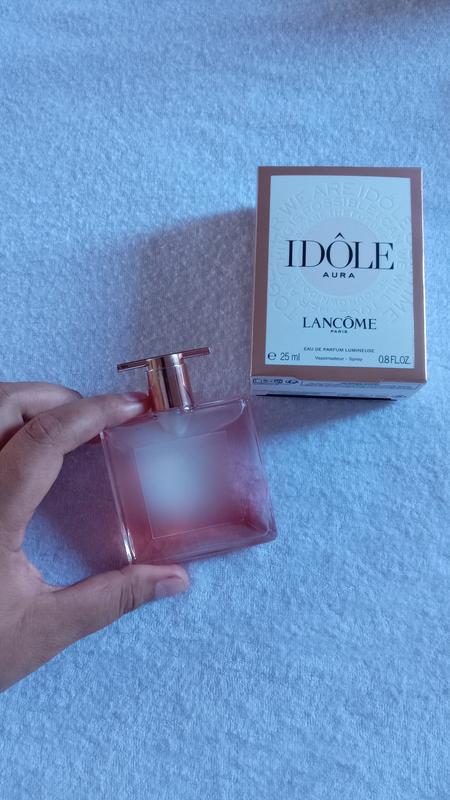 FRAGANCIA PARA DAMA LANCOME IDOLE AURA Sephora MX