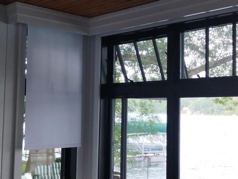 Bought multiple roller shades and installed them over a month ago into a wood cornice I built. I ran wire and installed outlet  for use with the plug in selection, the only way to go if you can make it look good. Very happy with the selection, and would buy again. I did have some smart problems and Tech support was excellent and was resolved in under 5 minutes. Typically I do not write reviews on products, but these are expensive shades, and a big decision depending on the quantity you need. If you are in question about the cost difference, pick 2 or 3 fabrics you like, as that varies in the price. The System, because that is what you are really buying, once you get the hub you will end up getting smart dimmers is worth the difference.