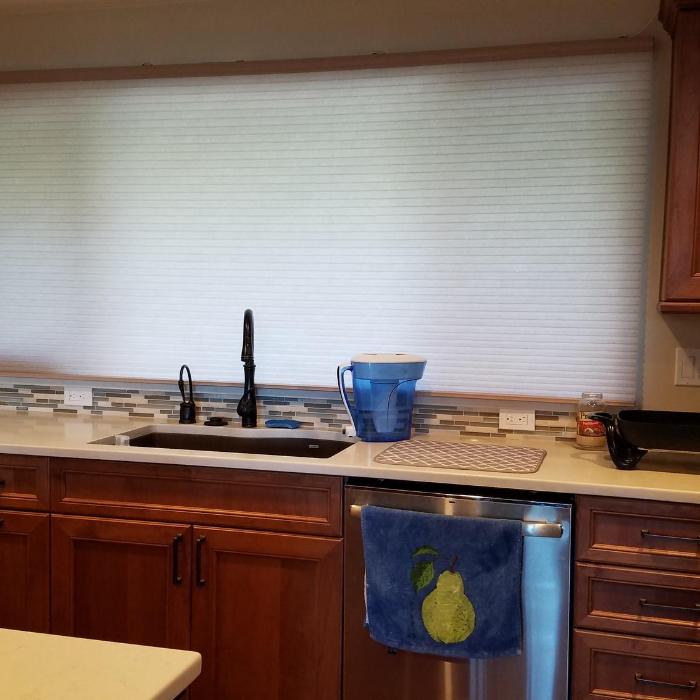 Kitchen Window
